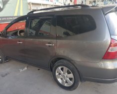 Nissan Livina 2011 - Cần bán Nissan Livina năm 2011, màu nâu giá cạnh tranh giá 230 triệu tại Cần Thơ