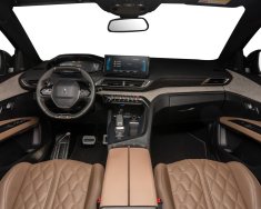 Peugeot 3008 2022 - Xe sang PEUGEOT 3008 đẳng cấp Châu Âu - Giảm 50% thuế trước bạ - tặng bảo hiểm thân vỏ - và quà tặng đại lý, trả góp 85% giá 1 tỷ 19 tr tại Hà Nam