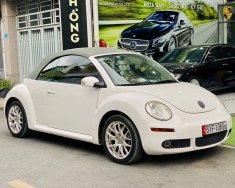 Bán Volkswagen Beetle 2.5L sản xuất 2005, màu trắng, xe nhập số tự động giá 468 triệu tại Tp.HCM