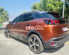 Peugeot 3008 2018 - Xe Peugeot 3008 năm 2018, màu nâu, nhập khẩu nguyên chiếc, giá tốt giá 838 triệu tại Long An