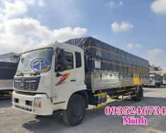 JRD HFC b180 2018 - xe tải 8t dongfeng b180 thùng 9m5 giá 100 triệu tại Tp.HCM