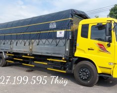 Xe tải Dongfeng Hoàng Huy B180 là dòng xe nhập khẩu 9.15  giá 300 triệu tại Đồng Nai
