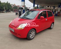 Chevrolet Spark 2007 - Bán Chevrolet Spark năm 2007, màu đỏ, xe nhập giá 105 triệu tại Hà Nội