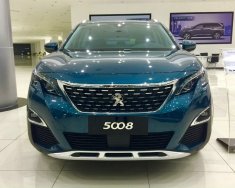 Peugeot 3008 2022 - Sư tử Peugeot 3008 đẳng cấp Châu Âu giá 1 tỷ 19 tr tại Hà Nam