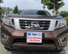 Nissan Navara 2016 - Cần bán Nissan Navara 2.2 sản xuất 2016, màu nâu, nhập khẩu nguyên chiếc còn mới giá 625 triệu tại Bình Phước