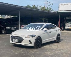Bán ô tô Hyundai Elantra 2.0 sản xuất năm 2018, màu trắng giá 519 triệu tại Đà Nẵng