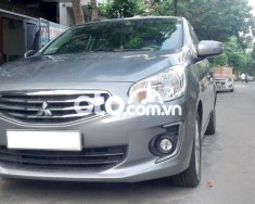 Cần bán lại xe Mitsubishi Attrage sản xuất 2019, màu bạc, nhập khẩu, giá tốt giá 355 triệu tại Đà Nẵng