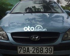 Hyundai Getz 2009 - Cần bán Hyundai Getz 1.1.MT sản xuất 2009, nhập khẩu chính chủ giá 185 triệu tại Khánh Hòa