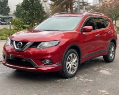 Bán Nissan X trail 2.0 Premium sản xuất năm 2018, màu đỏ, giá chỉ 725 triệu giá 725 triệu tại Hà Nội