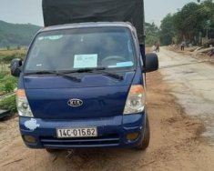 Kia Bongo 2007 - Bán Kia Bongo III năm sản xuất 2007 giá 175 triệu tại Hà Nội