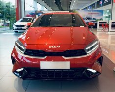 Bán ô tô Kia K3 Premium 1.6 AT năm sản xuất 2022, màu đỏ giá 669 triệu tại Hải Phòng