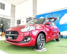 Bán Suzuki Swift năm sản xuất 2021, màu đỏ, nhập khẩu nguyên chiếc giá 535 triệu tại Tp.HCM
