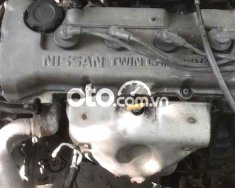 Nissan Sunny 1991 - Bán Nissan Sunny năm 1991, màu trắng giá cạnh tranh giá 15 triệu tại Tp.HCM