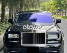 Rolls-Royce Phantom 2014 - Bán Rolls-Royce Phantom EWB năm sản xuất 2014, màu đen, xe nhập như mới giá 32 tỷ tại Hà Nội