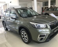 Subaru Forester 2022 - Liên hệ ngay ưu đãi hấp dẫn hot nhất tháng 4 khi mua xe, sẵn xe giao ngay giá 929 triệu tại Long An