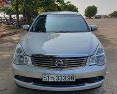 Nissan Bluebird 2009 - Bán Nissan Bluebird đời 2009 nhập khẩu giá chỉ 270tr giá 270 triệu tại Cần Thơ