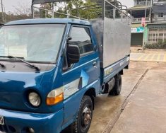 Hyundai Porter 2001 - Cần bán Hyundai Porter sản xuất 2001, màu xanh lam giá 80 triệu tại Phú Thọ