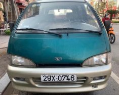 Daihatsu Citivan 2005 - Cần bán Daihatsu Citivan năm sản xuất 2005 số sàn giá 85 triệu tại Hải Phòng