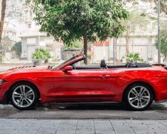 Cần bán Ford Mustang 2.3 EcoBoost năm sản xuất 2021, màu đỏ, nhập khẩu giá 3 tỷ 630 tr tại Hà Nội