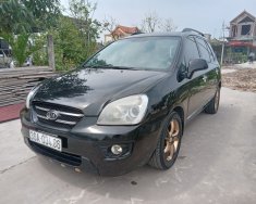 Kia Carens 2009 - Bán xe Kia Carens năm sản xuất 2009, màu bạc giá cạnh tranh chỉ 245tr giá 245 triệu tại Nam Định