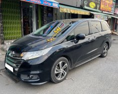 Honda Odyssey 2017 - Bán Honda Odyssey 2.4 CVT năm 2017, màu đen, nhập khẩu nguyên chiếc giá 1 tỷ 90 tr tại Tp.HCM