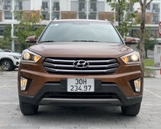 Hyundai Creta 2017 - Cần bán gấp Hyundai Creta sản xuất 2017 nhập khẩu giá chỉ 619tr giá 619 triệu tại Hà Nội