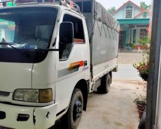 Kia K3000S 2005 - Cần bán lại xe Kia K3000S năm 2005, màu trắng   giá 155 triệu tại Hà Nội