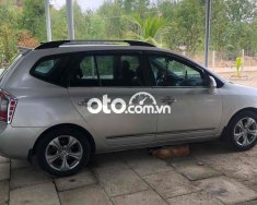 Kia Carens 2016 - Bán xe Kia Carens EX sản xuất 2016, màu bạc, xe nhập chính chủ giá 275 triệu tại Phú Yên