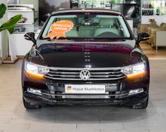 Cần bán xe Volkswagen Passat năm 2020, màu đen, nhập khẩu giá 1 tỷ 480 tr tại Tp.HCM