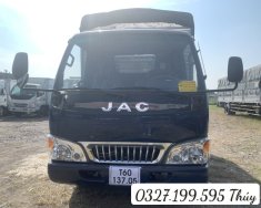 Cần bán JAC L240 thùng mui bạt - Tải trọng 2.5 tấn thùng dài 3m7 giá 385 triệu tại Đồng Nai