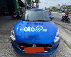 Suzuki Swift 2018 - Cần bán Suzuki Swift GLX 1.2 CVTsản xuất năm 2018, nhập khẩu nguyên chiếc Thái Lan giá 468 triệu tại Cần Thơ