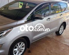 Cần bán Toyota Innova 2.0E năm 2017, màu bạc giá 479 triệu tại Đắk Nông