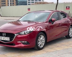 Cần bán Mazda 3 1.5 Hatchback sản xuất 2017, màu đỏ giá 545 triệu tại Hà Nội