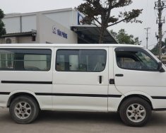 Toyota Van 2003 - Bán gấp xe Toyota Van 6 chỗ 2003, xe nhập giá 80 triệu tại Hà Nội