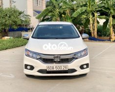 Bán ô tô Honda City sản xuất năm 2018, màu trắng, nhập khẩu nguyên chiếc, giá chỉ 495 triệu giá 495 triệu tại Đồng Nai