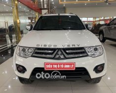 Mitsubishi Pajero Sport 2012 - Bán Mitsubishi Pajero Sport 3.0AT V6 năm sản xuất 2012, màu trắng số tự động giá 425 triệu tại Phú Thọ