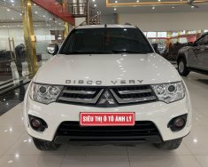 Mitsubishi Pajero Sport 2012 - Màu trắng giá 425 triệu tại Phú Thọ