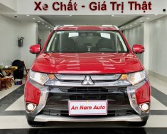 Mitsubishi Outlander 2018 - Bán xe Mitsubishi Outlander 2.0 CVT năm sản xuất 2018 không lỗi nhỏ - Biển TP - Hỗ trợ nhanh mọi thủ tục giá 685 triệu tại Bắc Giang