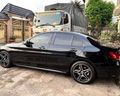 Xe Mercedes C300 năm 2019, màu đen giá 1 tỷ 790 tr tại Tây Ninh