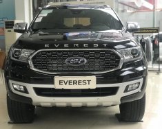 Ford Everest 2022 - Ở Sơn La, giá tốt nhất miền Bắc, sẵn màu giao. Hỗ trợ vay 80%, làm đăng ký, đăng kiểm giá 1 tỷ 173 tr tại Sơn La