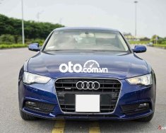 Audi A5 2013 - Cần bán lại xe Audi A5 Sportback 2.0 TFSI năm 2013, màu xanh lam, nhập khẩu  giá 870 triệu tại Đà Nẵng