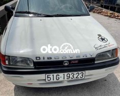 Mazda 323 1995 - Xe Mazda 323 năm 1995, màu trắng, nhập khẩu giá 45 triệu tại Hậu Giang