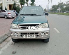 Daihatsu Terios 2004 - Bán Daihatsu Terios sản xuất 2004, màu xanh lam còn mới giá 148 triệu tại Hà Nội