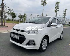 Bán xe Hyundai Grand i10 1.2 MT năm sản xuất 2016, màu trắng, xe nhập số sàn giá 249 triệu tại Tiền Giang