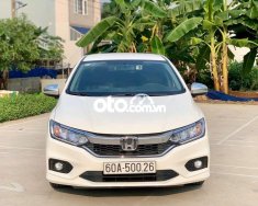 Cần bán gấp Honda City 1.5 TOP CVT sản xuất 2018, màu trắng xe gia đình, giá tốt giá 496 triệu tại Đồng Nai