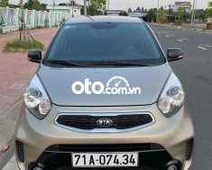 Cần bán Kia Morning Si 1.25 MT sản xuất 2016 xe gia đình giá 255 triệu tại Tiền Giang