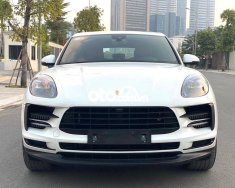 Xe Porsche Macan năm sản xuất 2021, màu trắng, xe nhập  giá 4 tỷ 450 tr tại Hà Nội
