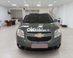 Cần bán xe Chevrolet Orlando 1.8 sản xuất năm 2012, màu xám, giá 335tr giá 335 triệu tại Tp.HCM