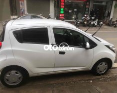 Chevrolet Spark 2017 - Bán Chevrolet Spark Van năm 2017, màu trắng xe gia đình giá cạnh tranh giá 162 triệu tại Lào Cai