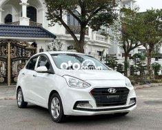 Xe Hyundai Grand i10 Sedan 1.2AT năm sản xuất 2017, màu trắng chính chủ giá 329 triệu tại Vĩnh Phúc